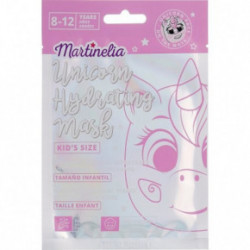 Martinelia Hydrating Kids Facial Mask 23g