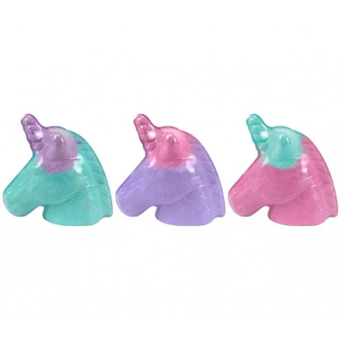 Martinelia Unicorn Bath Bomb 1pcs