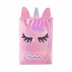 Martinelia My Best Friends Travel Wallet Fox