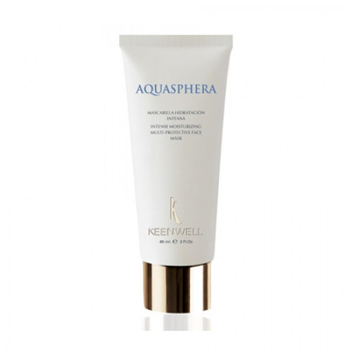 Keenwell Aquasphera Intense Moisturizing Face Mask 60ml