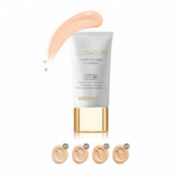 Keenwell Clonature Invisible Anti-Aging Foundation No. 5