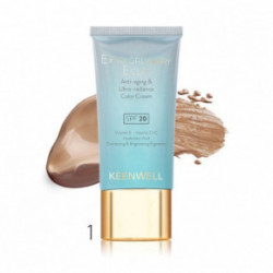 Keenwell Extraordinary Eclat Anti-aging Color EE Cream 40ml