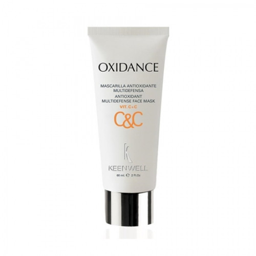 Keenwell Oxidance Antioxidant Face Mask 60ml
