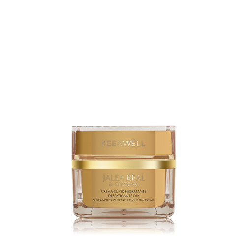 Keenwell Royal Jelly Super-Moisturizing Day Cream 50ml