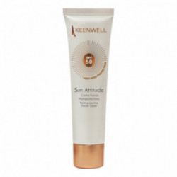 Keenwell Sun Attitude Multi-protective Facial Cream SPF50 60ml