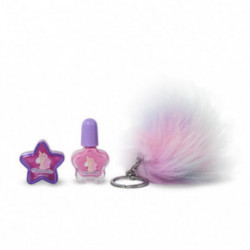 Martinelia Key Chain Set for Kids Little Unicorn