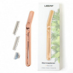 Leaf Shave Dermaplaner Prism