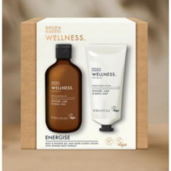 Baylis & Harding Wellness Luxury Body Care Gift Set