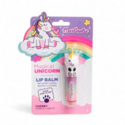 Martinelia Magical Unicorn Kids Lip Balm Grape