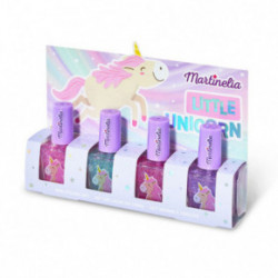 Martinelia Little Unicorn Nail Polish Set