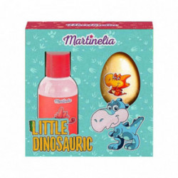 Martinelia Little Dinosauric Mini Bath Set