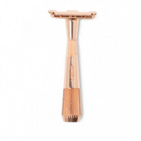 Leaf Shave The Twig Single- Edge Razor