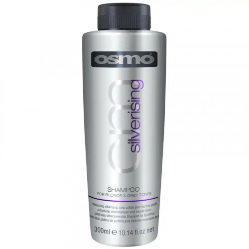 Photos - Hair Product OSMO Colour Save Shampoo 300ml 
