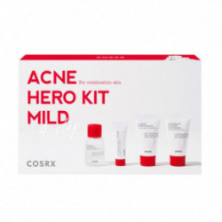 COSRX AC Collection Trial Kit Mild