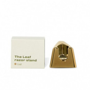 Leaf Shave The Leaf Stand
