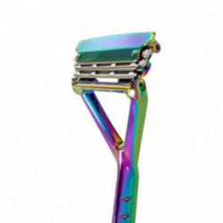 Leaf Shave The Leaf Pivoting Head Razor Prism