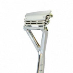 Leaf Shave The Leaf Pivoting Head Razor Prism