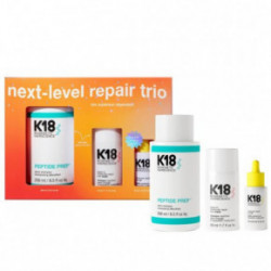 K18 Limited Edition Next-Level Repair Trio Gift set