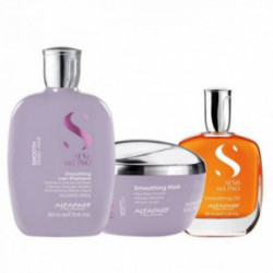 KlipShop AlfaParf Milano SDL Smoothing Haircare Set