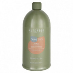 Alter Ego Italy CURLY HAIR Shampoo 300ml