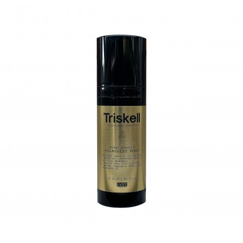 Triskell Botanical Treatment Deep Repair Molecular Mask 100ml