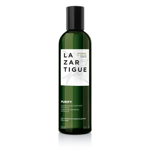 Lazartigue Purify Shampoo with Propolis 250ml
