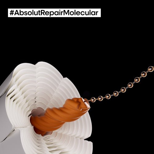 L'Oréal Professionnel Serie Expert Absolut Repair Molecular Essential Kit Gift set