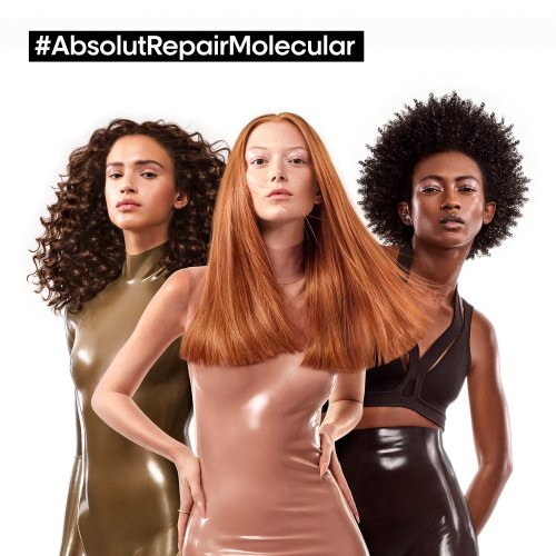 L'Oréal Professionnel Serie Expert Absolut Repair Molecular Essential Kit Gift set