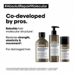 L'Oréal Professionnel Serie Expert Absolut Repair Molecular Essential Kit Gift set