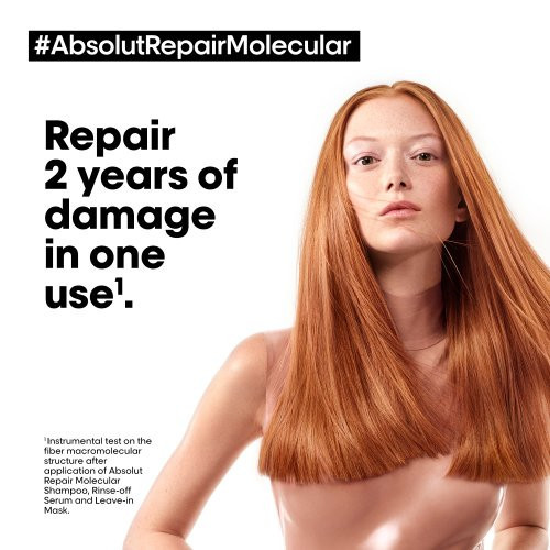 L'Oréal Professionnel Serie Expert Absolut Repair Molecular Kit Gift set