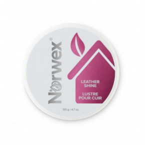 Norwex Leather Shine