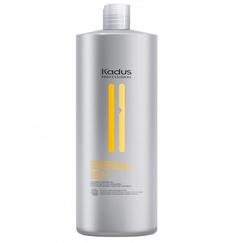 Photos - Hair Product Kadus Professional Visible Repair Shampoo 1000ml