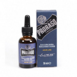 Proraso Azur Lime Beard Oil 30ml