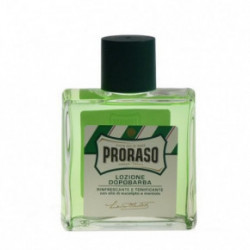 Proraso Green Aftershave Lotion 100ml