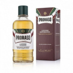 Proraso After Shave Lotion: Nourishing for Coarse Beards 100ml