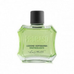 Proraso Green Aftershave Lotion 100ml