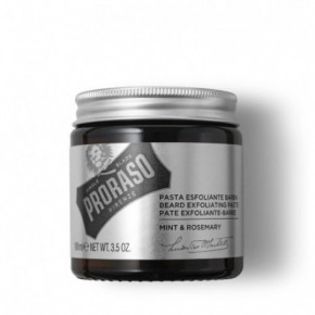 Proraso Beard Exfoliating Paste