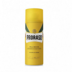 Proraso Yellow Shaving Foam 50ml