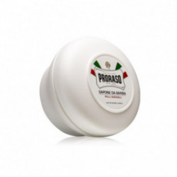 Proraso White Shaving Soap In A Jar 150ml