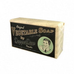 Dapper Dan Original Vegetable Soap 190g