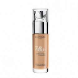 L'Oréal Paris True Match Super-Blendable Foundation 30ml