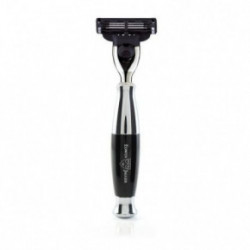 Edwin Jagger Gillette Fusion Razor White