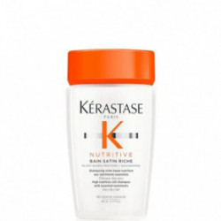 Kérastase Nutritive Bain Satin Riche Shampoo For Very Dry Hair 250ml