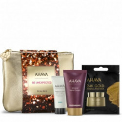 Ahava Be Unexpected Strike Gold Set Gift set