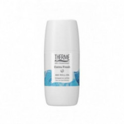 Therme Extra Fresh Anti-Transpirant 48H Roll-On 60ml