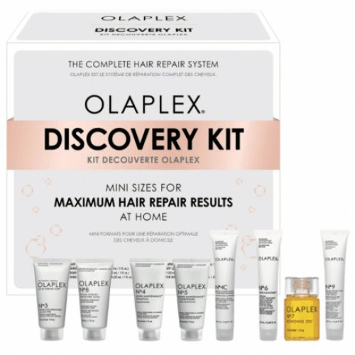 Olaplex Discovery Kit Gift set