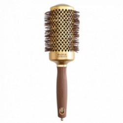 Olivia Garden Expert Blowout Shine Wavy Bristles 35mm