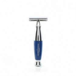 Edwin Jagger Chrome DE Safety Razor Ivory