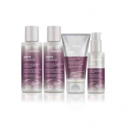 Joico Moisture store Recovery Shampoo, Conditioner & Defy Damage Masque New & Authent