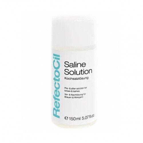 Photos - Mascara RefectoCil Saline Solution 150ml 